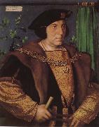 Hans Holbein Henry geyl Forder Knight Germany oil painting artist